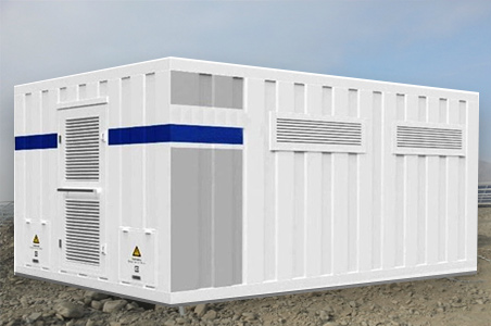 枣阳逆变升压一体机